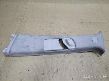 Накладка средней стойки MERCEDES-BENZ M-класс W163 (1997 - 2001) — Разборка Мерседес