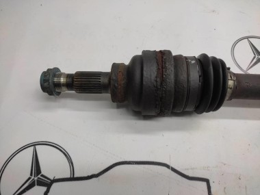 Привод задний MERCEDES-BENZ A-класс AMG W176 (2013 - 2015) — Разборка Мерседес