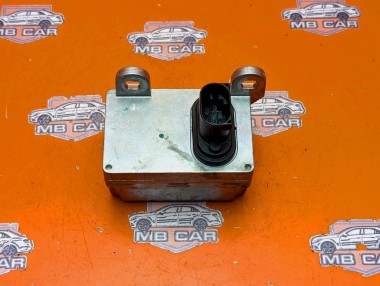 Датчик поперечного ускорения MERCEDES-BENZ M-класс W163 рестайлинг (2001 - 2005) — Разборка Мерседес