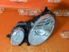 Фара левая MERCEDES-BENZ E-класс W211/S211 рестайлинг (2006 - 2009) фото 2 &mdash; Разборка Мерседес