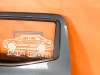 Дверь задняя левая MERCEDES-BENZ X-класс I (2017 - 2020) X 250 d 2.3 4MATIC AT (190 л.с.) фото 6 &mdash; Разборка Мерседес