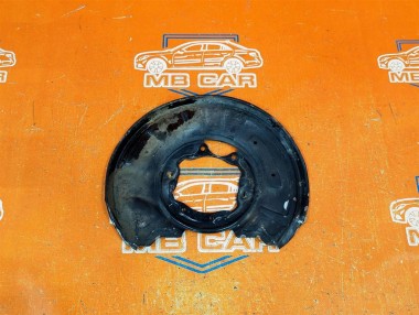 Пыльник MERCEDES-BENZ C-класс W204/S204/С204 рестайлинг (2011 - 2015) — Разборка Мерседес