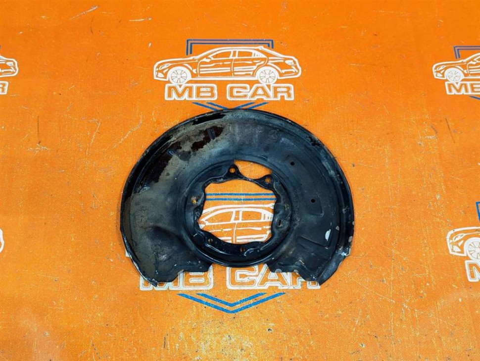 Пыльник MERCEDES-BENZ C-класс W204/S204/С204 рестайлинг (2011 - 2015) фото 1 — Разборка Мерседес