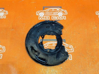 Пыльник MERCEDES-BENZ C-класс W204/S204/С204 рестайлинг (2011 - 2015) — Разборка Мерседес