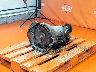 АКПП 3 серия MERCEDES-BENZ S-класс W126 (1979 - 1985) &mdash; Разборка Мерседес