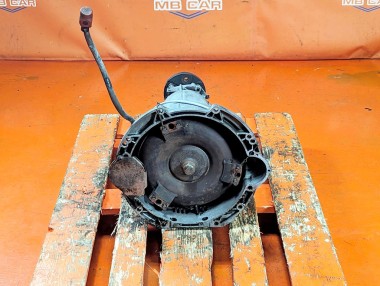 АКПП 3 серия MERCEDES-BENZ S-класс W126 (1979 - 1985) &mdash; Разборка Мерседес