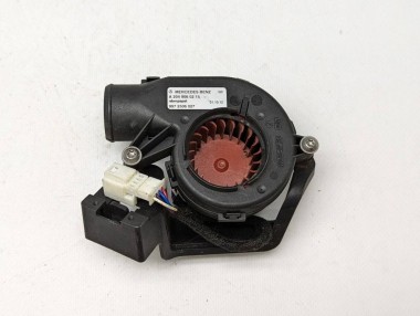 Моторчик охлаждения ЭБУ MERCEDES-BENZ C-класс AMG W204/S204/С204 рестайлинг (2011 - 2015) — Разборка Мерседес