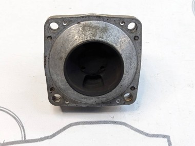 Опора КПП MERCEDES-BENZ M-класс W164 (2005 - 2008) — Разборка Мерседес