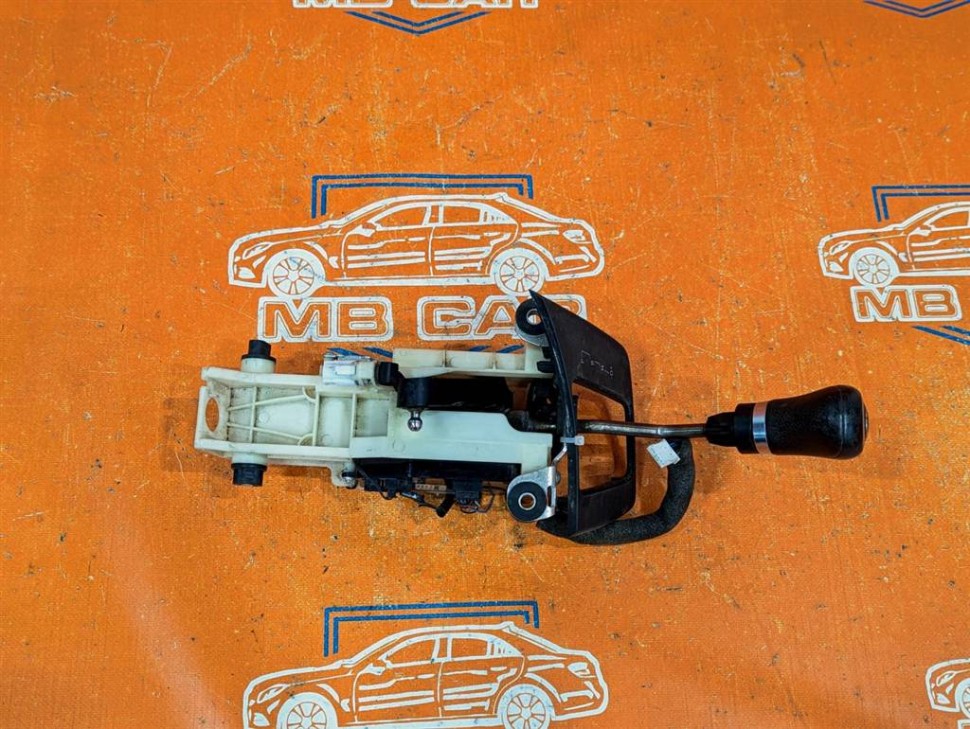 Кулиса АКПП MERCEDES-BENZ Sprinter W906 (2006 - 2019) фото 1 — Разборка Мерседес