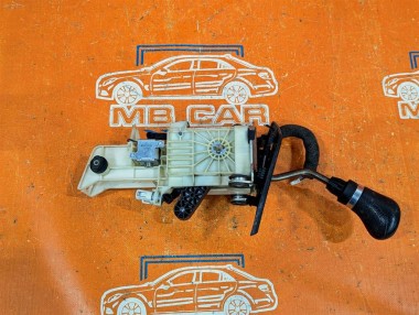 Кулиса АКПП MERCEDES-BENZ Sprinter w906 — Разборка Мерседес