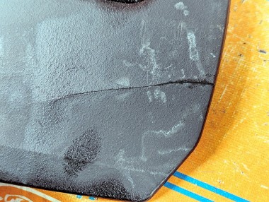 Крышка двигателя декоративная MERCEDES-BENZ GLC-класс X253 рестайлинг (2019 - 2025) &mdash; Разборка Мерседес