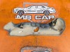 Накладка сидения MERCEDES-BENZ M-класс W163 (1997 - 2001) ML 230 2.3 4MATIC MT (150 л.с.) фото 4 &mdash; Разборка Мерседес