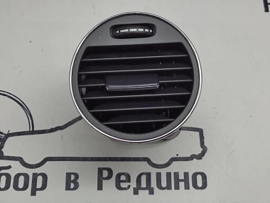 Воздуховод MERCEDES-BENZ CLS-класс C219 (2004 - 2008) — Разборка Мерседес