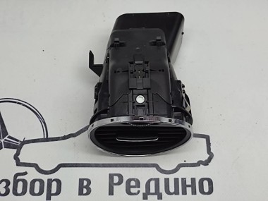 Воздуховод MERCEDES-BENZ CLS-класс C219 (2004 - 2008) — Разборка Мерседес