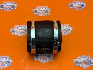 Патрубок интеркулера MERCEDES-BENZ E-класс W213/S213/C238/A238 (2016 - 2021) — Разборка Мерседес