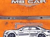 Шина скольжения сдвижной двери MERCEDES-BENZ V-класс W639 (2003 - 2014) фото 3 &mdash; Разборка Мерседес