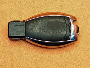 Ключ зажигания MERCEDES-BENZ C-класс W203/S203/CL203 рестайлинг (2004 - 2008) — Разборка Мерседес