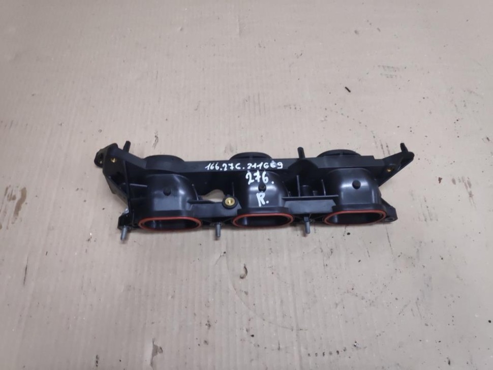 Фланец MERCEDES-BENZ GLE-класс W166 (2015 - 2018) фото 1 — Разборка Мерседес