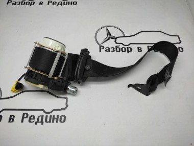 Ремень безопасности задний правый MERCEDES-BENZ M-класс W164 (2005 - 2008) — Разборка Мерседес