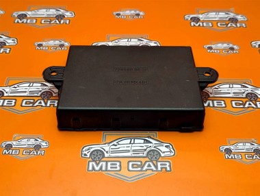 Блок двери MERCEDES-BENZ S-класс W221 (2005 - 2009) — Разборка Мерседес