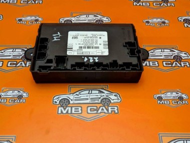 Блок двери MERCEDES-BENZ S-класс W221 (2005 - 2009) — Разборка Мерседес