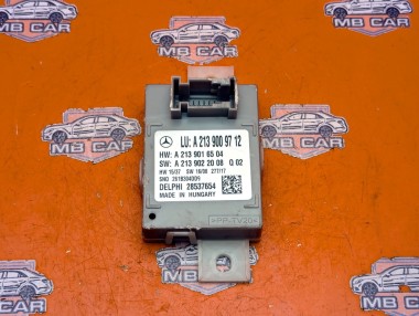 Блок подсветки MERCEDES-BENZ E-класс W213/S213/C238/A238 (2016 - 2021) — Разборка Мерседес