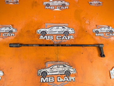 Торсион MERCEDES-BENZ M-класс W163 (1997 - 2001) ML 230 2.3 4MATIC MT (150 л.с.) &mdash; Разборка Мерседес
