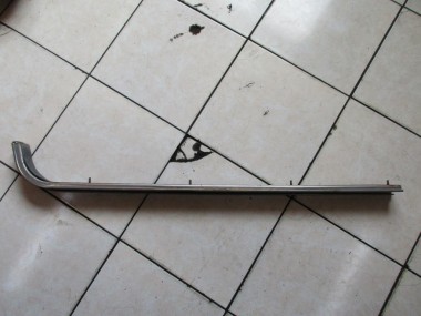 Шина скольжения сдвижной двери MERCEDES-BENZ Vito W638 (1996 - 2003) — Разборка Мерседес