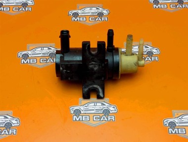 Клапан турбины MERCEDES-BENZ E-класс W212/S212/C207/A207 рестайлинг (2013 - 2016) — Разборка Мерседес