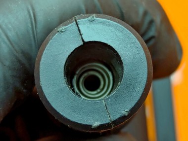 Катушка зажигания MERCEDES-BENZ Sprinter W906 (2006 - 2019) &mdash; Разборка Мерседес