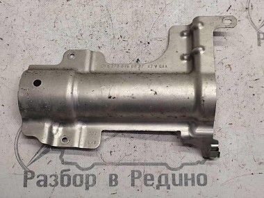 Защитный экран MERCEDES-BENZ B-класс W246 (2011 - 2014) — Разборка Мерседес