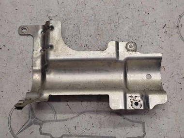 Защитный экран MERCEDES-BENZ B-класс W246 (2011 - 2014) — Разборка Мерседес