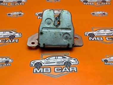 Замок багажника MERCEDES-BENZ A-класс W168 рестайлинг (2001 - 2004) — Разборка Мерседес