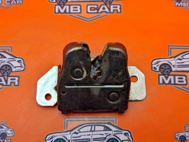 Замок багажника MERCEDES-BENZ A-класс W168 рестайлинг (2001 - 2004) — Разборка Мерседес