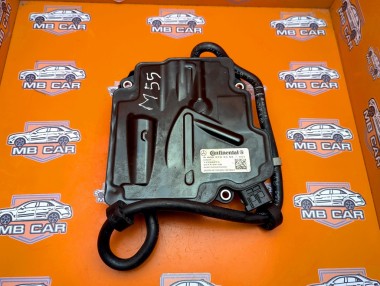 Блок ISM MERCEDES-BENZ GL-класс X166 (2012 - 2016) — Разборка Мерседес