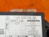Блок имобилайзера MERCEDES-BENZ A-класс W168 рестайлинг (2001 - 2004) A 170 1.7 AT (95 л.с.) фото 5 &mdash; Разборка Мерседес