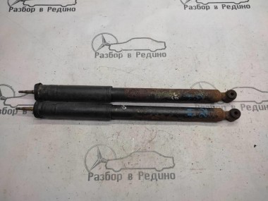 Амортизатор задний MERCEDES-BENZ C-класс W203/S203/CL203 рестайлинг (2004 - 2008) — Разборка Мерседес