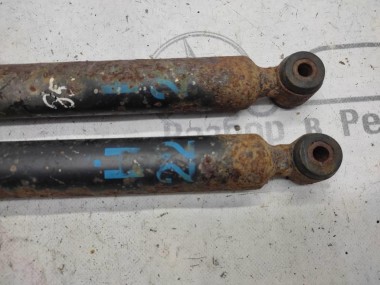 Амортизатор задний MERCEDES-BENZ C-класс W203/S203/CL203 рестайлинг (2004 - 2008) — Разборка Мерседес