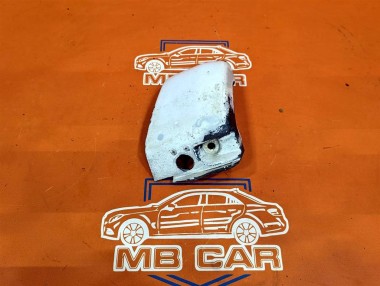 Порог пластиковый правый MERCEDES-BENZ M-класс W163 (1997 - 2001) — Разборка Мерседес