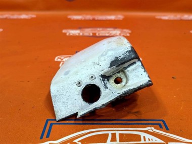 Порог пластиковый правый MERCEDES-BENZ M-класс W163 (1997 - 2001) — Разборка Мерседес