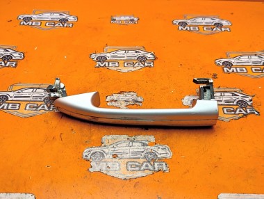 Ручка двери наружняя MERCEDES-BENZ A-класс W168 рестайлинг (2001 - 2004) A 170 1.7 AT (95 л.с.) &mdash; Разборка Мерседес