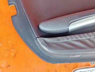 Карта двери передняя левая MERCEDES-BENZ SLK-класс R171 (2004 - 2008) &mdash; Разборка Мерседес