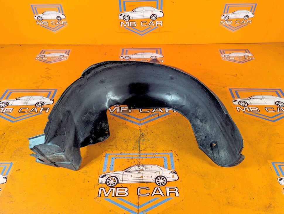 Подкрылок задний правый MERCEDES-BENZ E-класс W210/S210 рестайлинг (1999 - 2003) E 200 2.0 MT (163 л.с.) фото 1 &mdash; Разборка Мерседес