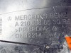 Подкрылок задний правый MERCEDES-BENZ E-класс W210/S210 рестайлинг (1999 - 2003) E 200 2.0 MT (163 л.с.) фото 3 &mdash; Разборка Мерседес