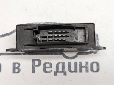 Блок подогрева сидений MERCEDES-BENZ CL-класс C140 (1992 - 2000) — Разборка Мерседес