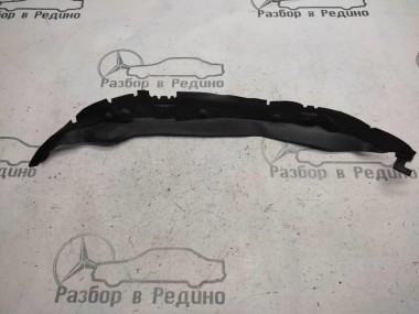 Пыльник крыла MERCEDES-BENZ S-класс W220 рестайлинг (2002 - 2005) — Разборка Мерседес