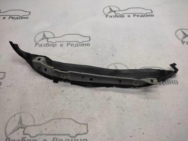 Пыльник крыла MERCEDES-BENZ S-класс W220 рестайлинг (2002 - 2005) — Разборка Мерседес