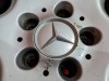 Колеса 16 MERCEDES-BENZ CLK-класс C208/A208 рестайлинг (1999 - 2003) фото 4 — Разборка Мерседес