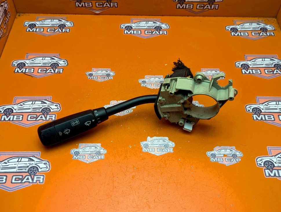 Переключатель подрулевой MERCEDES-BENZ C-класс W203/S203/CL203 (2000 - 2004) фото 1 — Разборка Мерседес