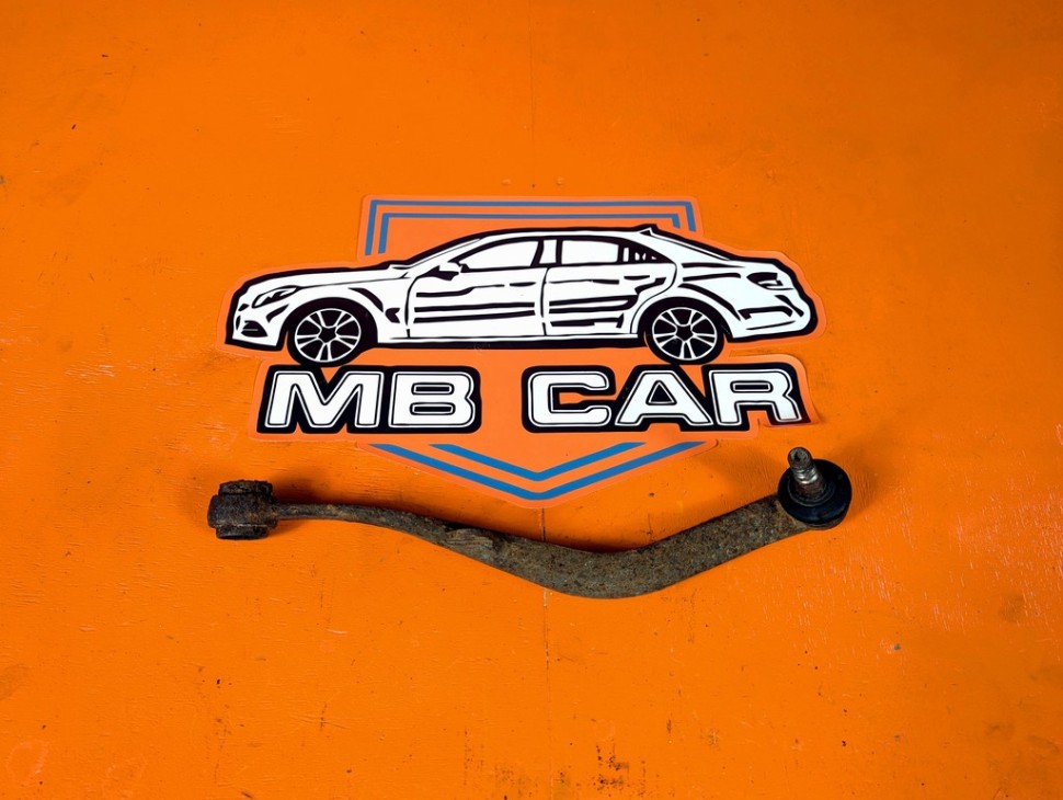 Рычаг задний MERCEDES-BENZ M-класс W163 (1997 - 2001) фото 1 &mdash; Разборка Мерседес